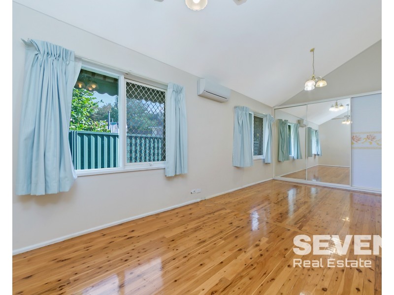 8 Cottrell Place, Baulkham Hills NSW 2153