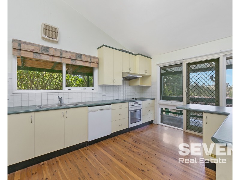 8 Cottrell Place, Baulkham Hills NSW 2153