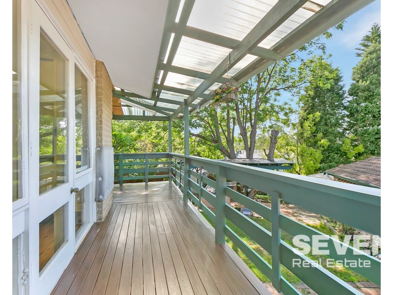 8 Cottrell Place, Baulkham Hills NSW 2153