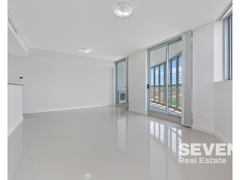 223/301 Old Northern Road, Castle Hill NSW 2154