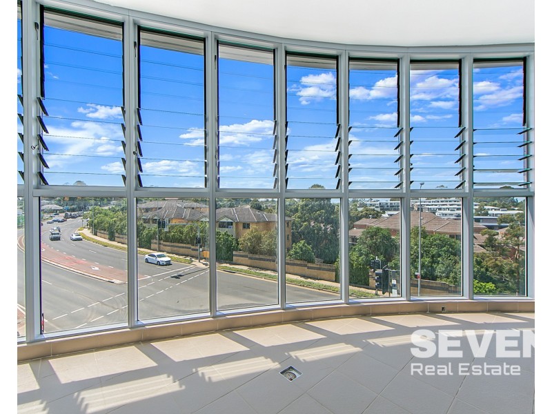 223/301 Old Northern Road, Castle Hill NSW 2154