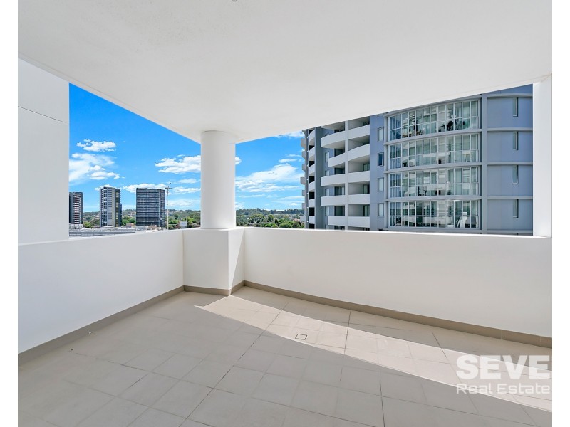 707/299 Old Northern Road, Castle Hill NSW 2154