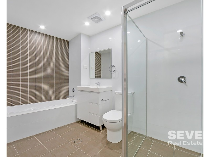 707/299 Old Northern Road, Castle Hill NSW 2154