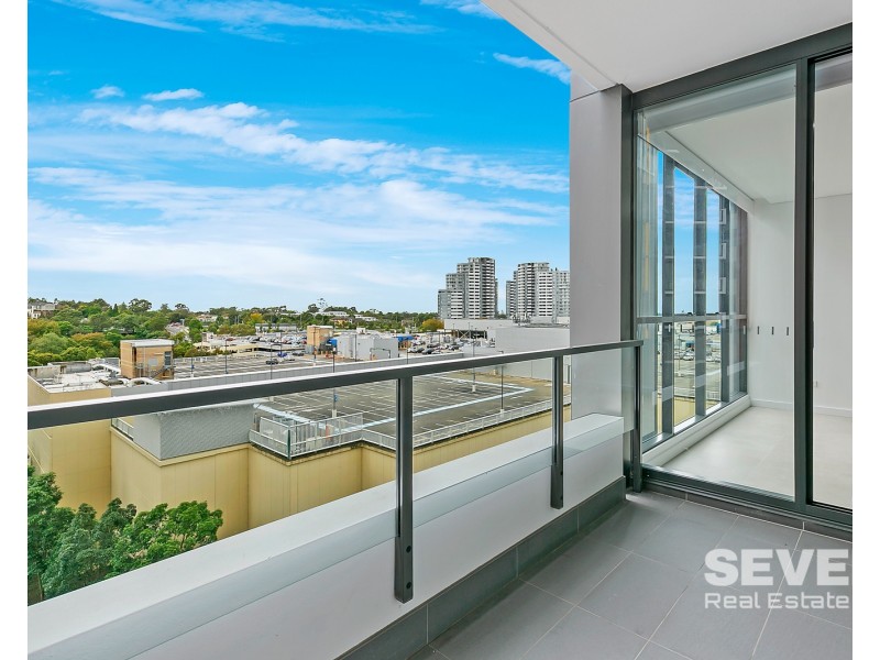 802/9 Gay Street, Castle Hill NSW 2154