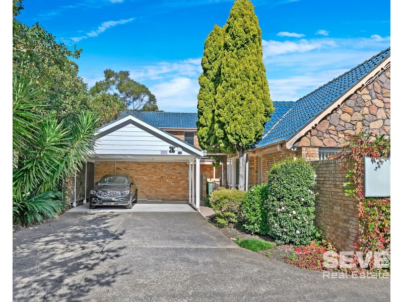 79 Cecil Avenue, Castle Hill NSW 2154