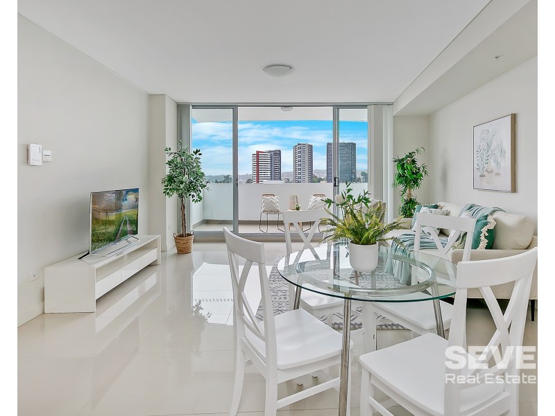 903/299 Old Northern Road, Castle Hill NSW 2154