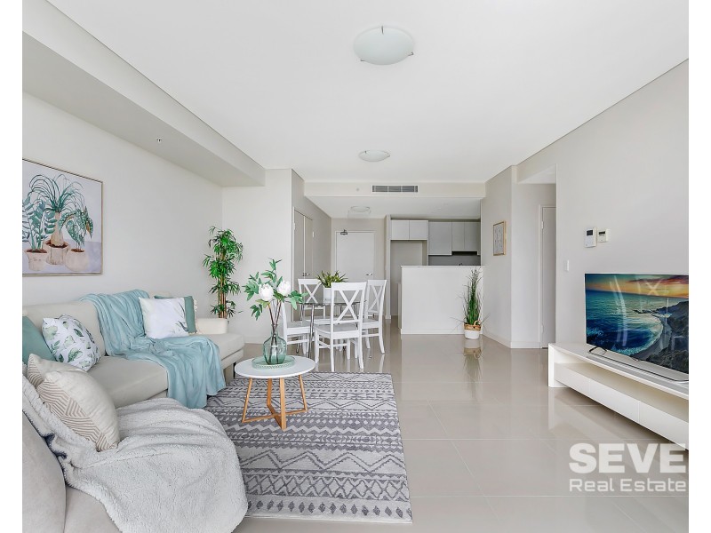 903/299 Old Northern Road, Castle Hill NSW 2154