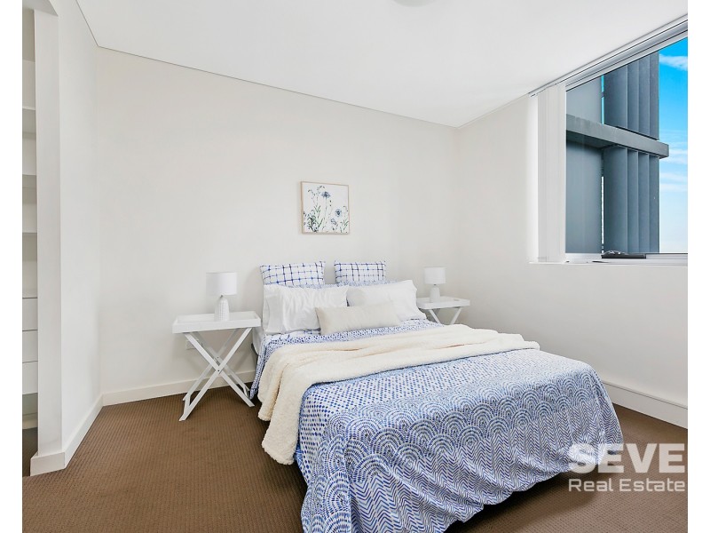903/299 Old Northern Road, Castle Hill NSW 2154