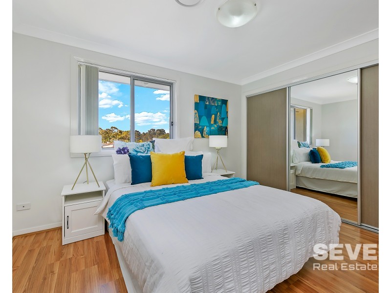 91A Tallagandra Drive, Quakers Hill NSW 2763