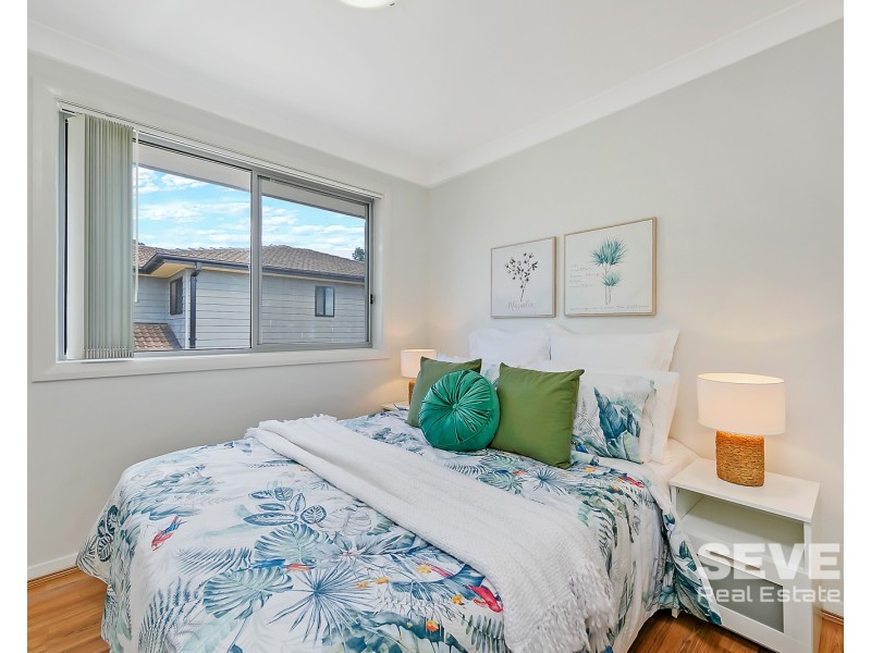 91A Tallagandra Drive, Quakers Hill NSW 2763