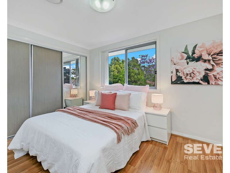 91A Tallagandra Drive, Quakers Hill NSW 2763