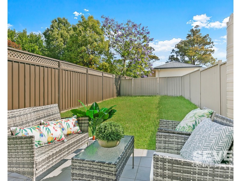 91A Tallagandra Drive, Quakers Hill NSW 2763