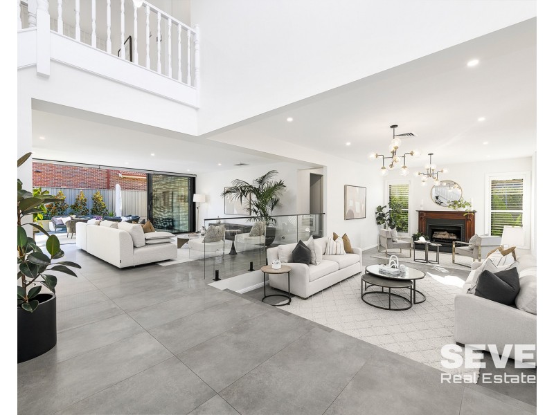 5 Blairgowie Place, Oatlands NSW 2117