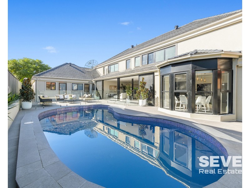 5 Blairgowie Place, Oatlands NSW 2117