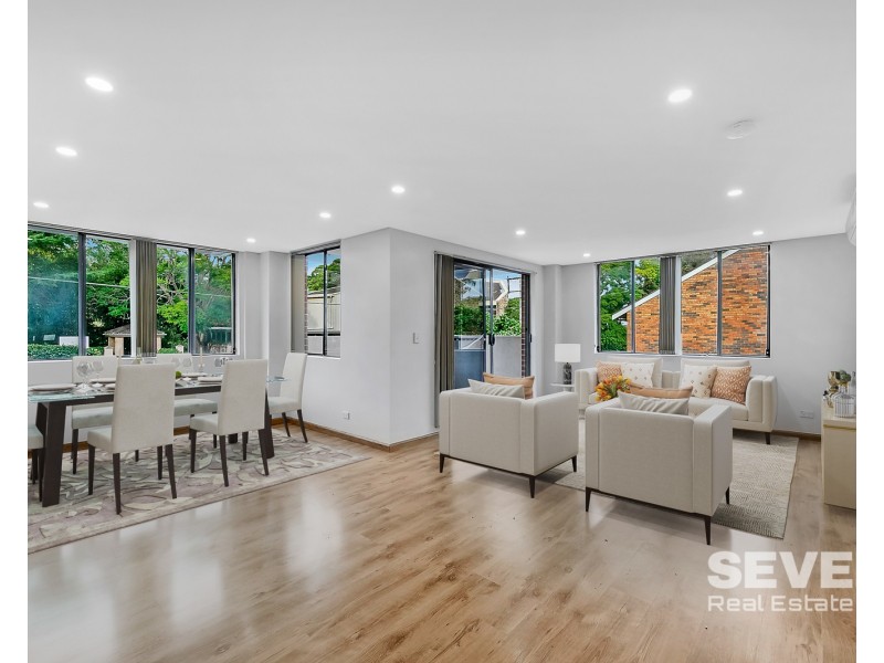 26/1-9 Shirley Street, Carlingford NSW 2118