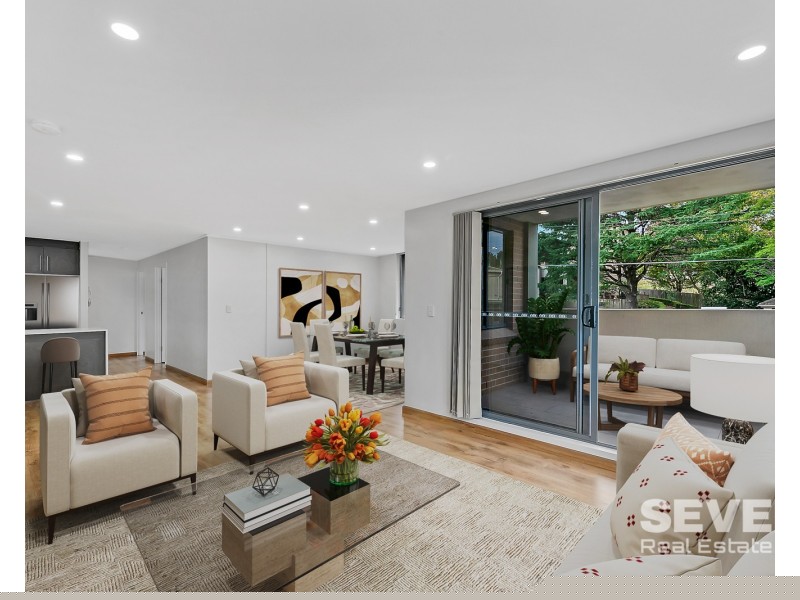 26/1-9 Shirley Street, Carlingford NSW 2118