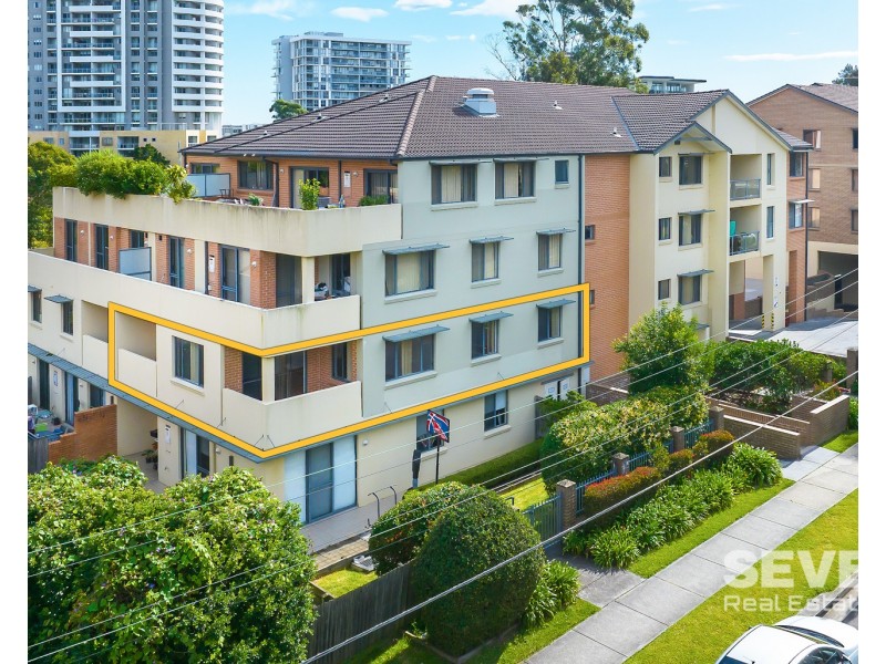 26/1-9 Shirley Street, Carlingford NSW 2118