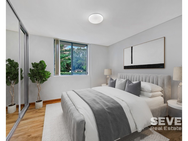 26/1-9 Shirley Street, Carlingford NSW 2118
