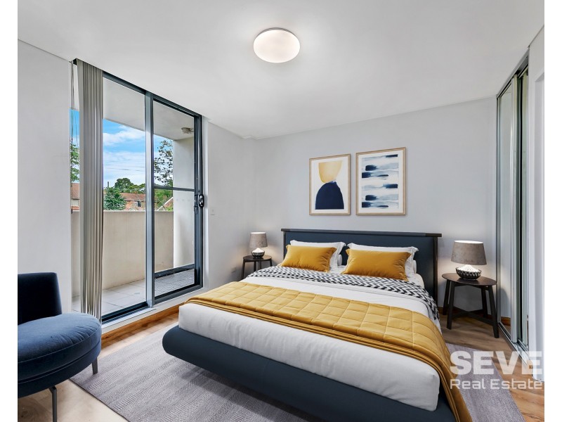 26/1-9 Shirley Street, Carlingford NSW 2118