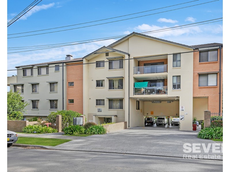 26/1-9 Shirley Street, Carlingford NSW 2118