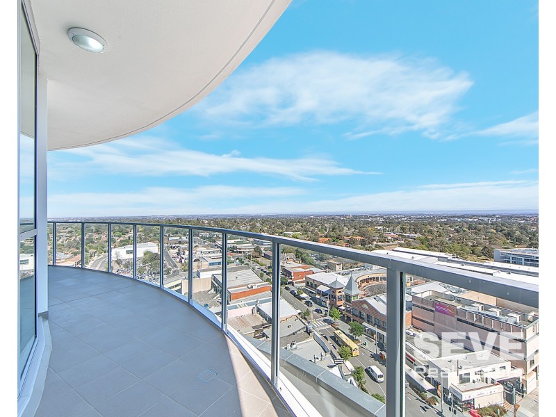 1401/299 Old Northern Road, Castle Hill NSW 2154