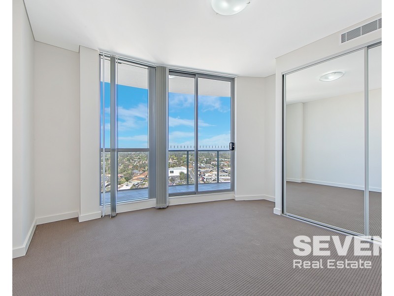 1401/299 Old Northern Road, Castle Hill NSW 2154