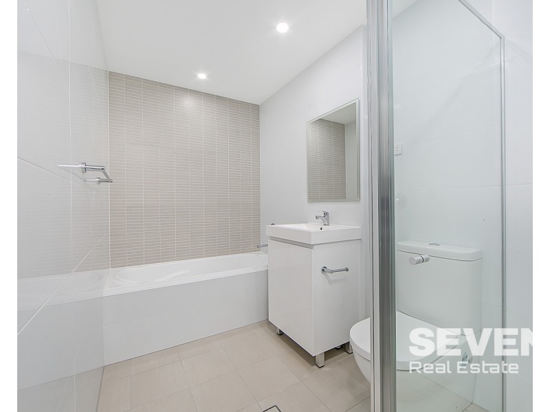 1401/299 Old Northern Road, Castle Hill NSW 2154