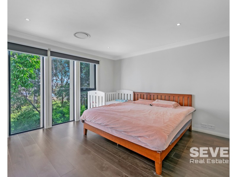 51 Grace Crescent, Kellyville NSW 2155