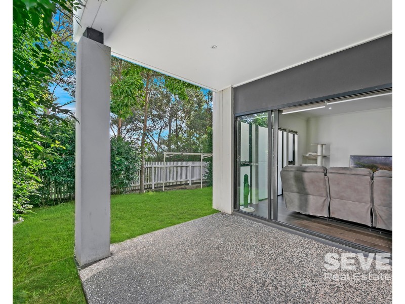 51 Grace Crescent, Kellyville NSW 2155