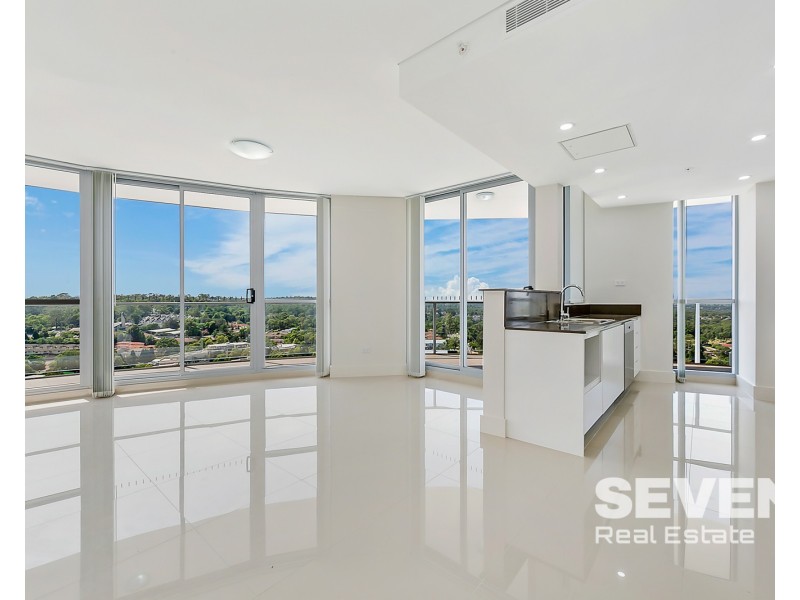 1706/299 Old Northern Road, Castle Hill NSW 2154