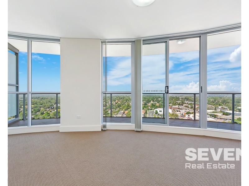 1706/299 Old Northern Road, Castle Hill NSW 2154