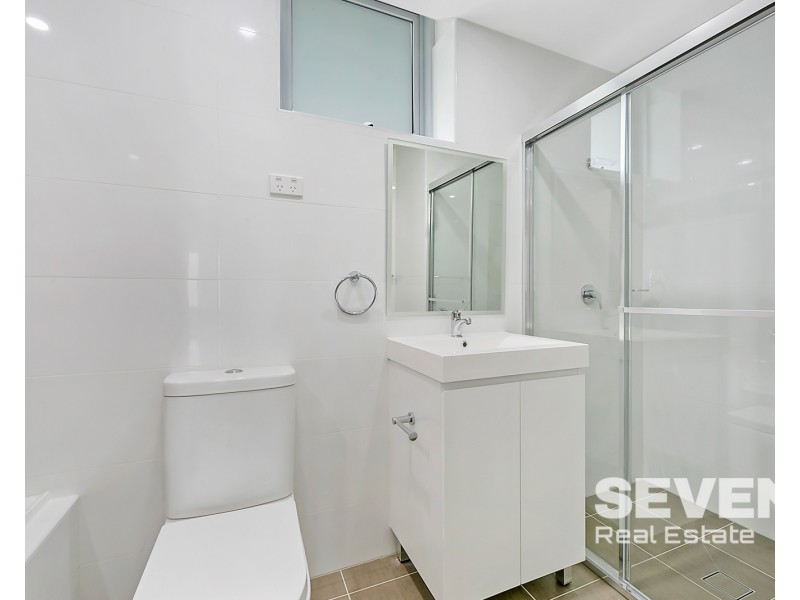 1706/299 Old Northern Road, Castle Hill NSW 2154