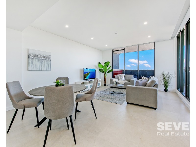 2001/9 Gay Street, Castle Hill NSW 2154