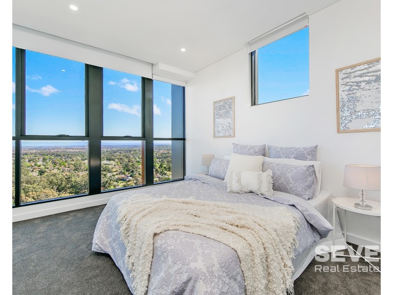 2001/9 Gay Street, Castle Hill NSW 2154