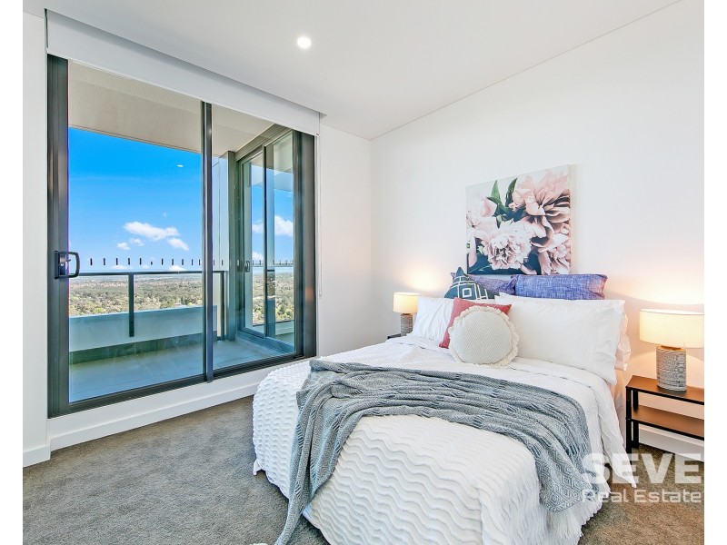 2001/9 Gay Street, Castle Hill NSW 2154