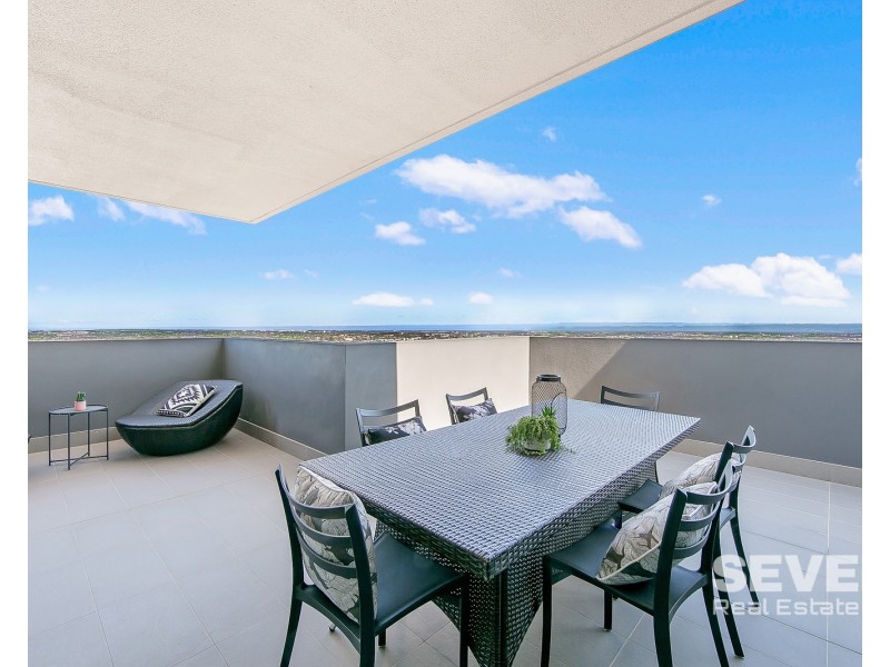 2001/9 Gay Street, Castle Hill NSW 2154