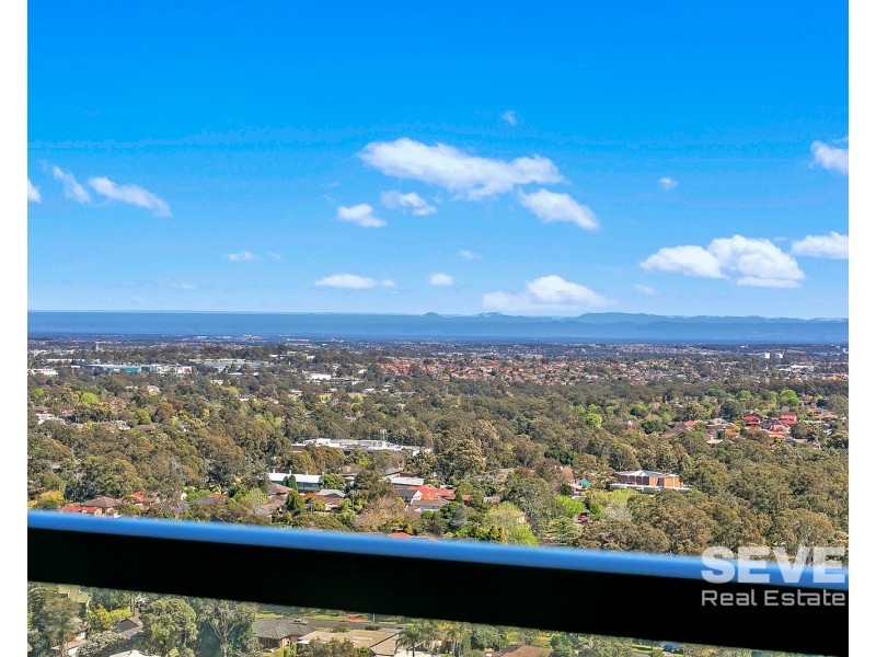 2001/9 Gay Street, Castle Hill NSW 2154