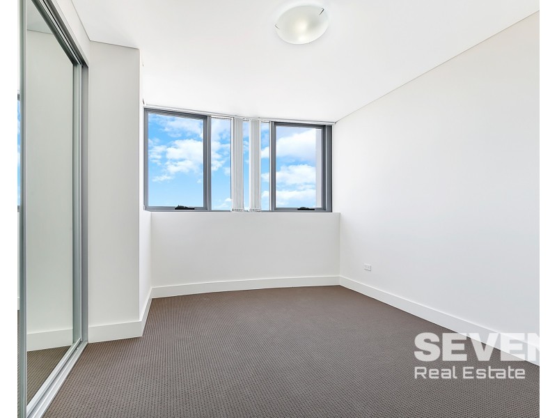 1101/299 Old Northern Road, Castle Hill NSW 2154