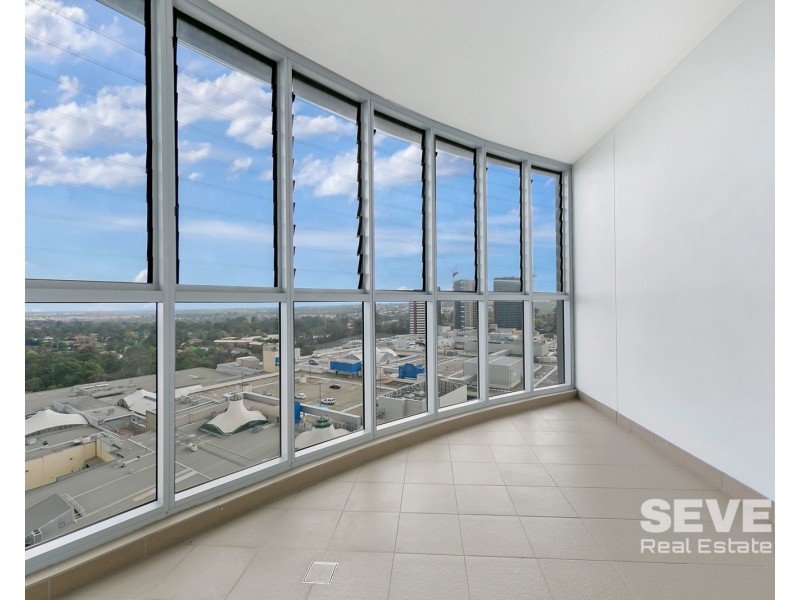 1101/299 Old Northern Road, Castle Hill NSW 2154