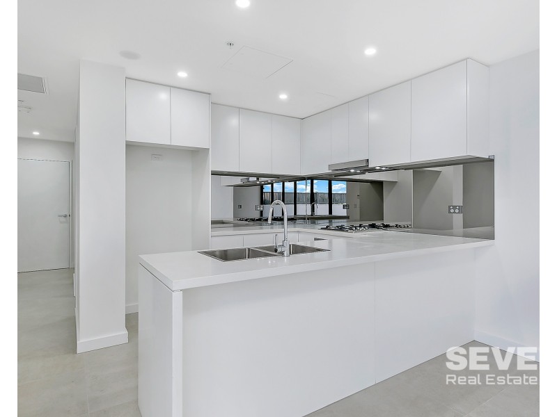 1901/9 Gay Street, Castle Hill NSW 2154