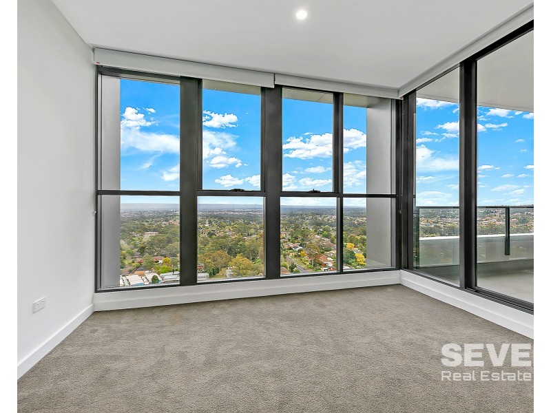 1901/9 Gay Street, Castle Hill NSW 2154