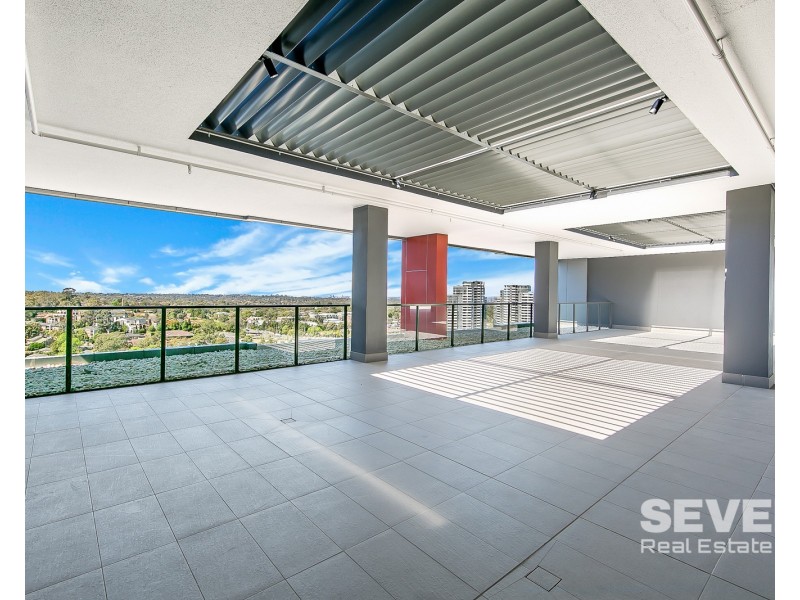 1901/9 Gay Street, Castle Hill NSW 2154