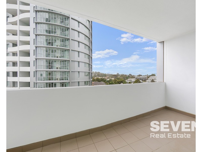 408/299 Old Northern Road, Castle Hill NSW 2154