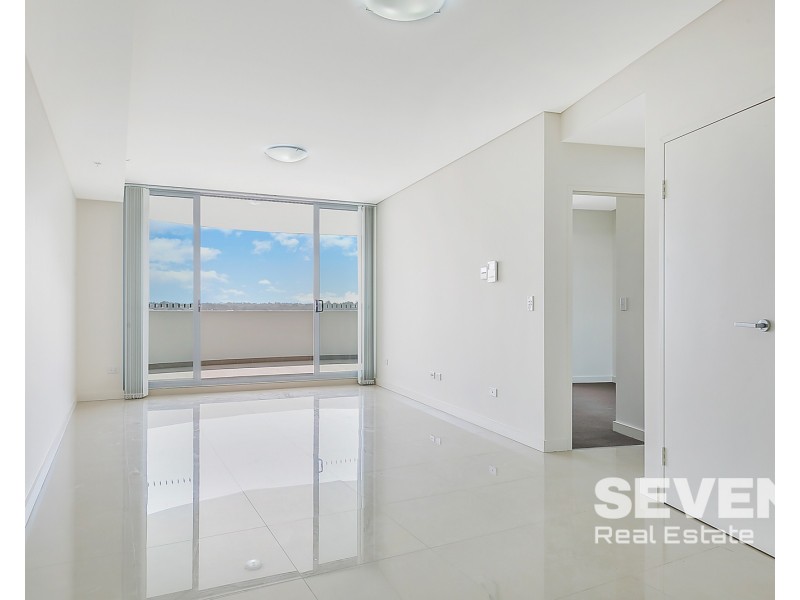 1104/299 Old Northern Road, Castle Hill NSW 2154