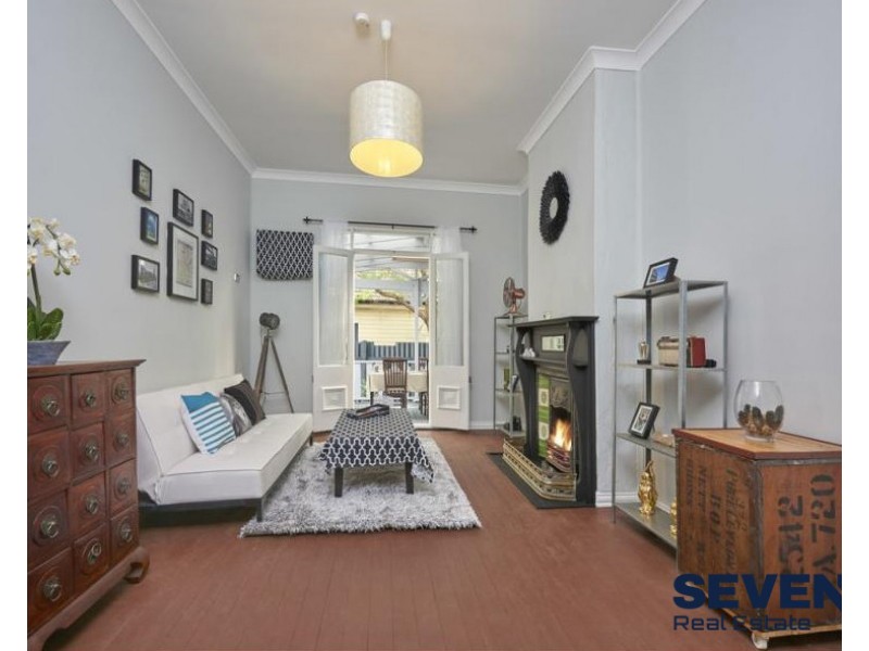 2 Eleanor Street, Rosehill NSW 2142