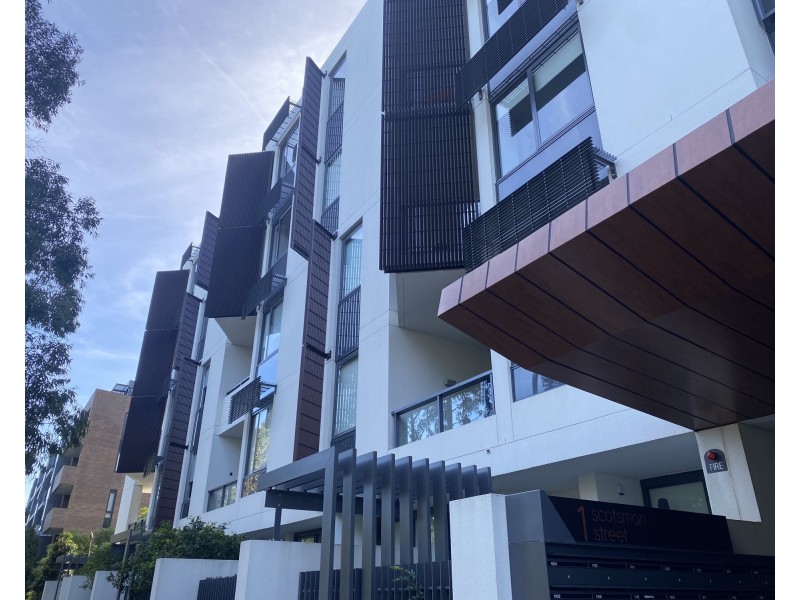 212/1 Scotsman Street, Forest Lodge NSW 2037