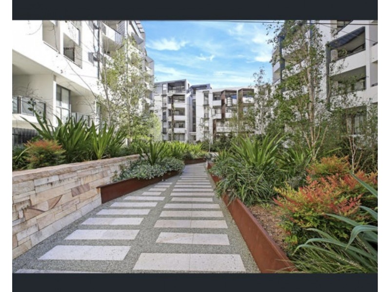 212/1 Scotsman Street, Forest Lodge NSW 2037