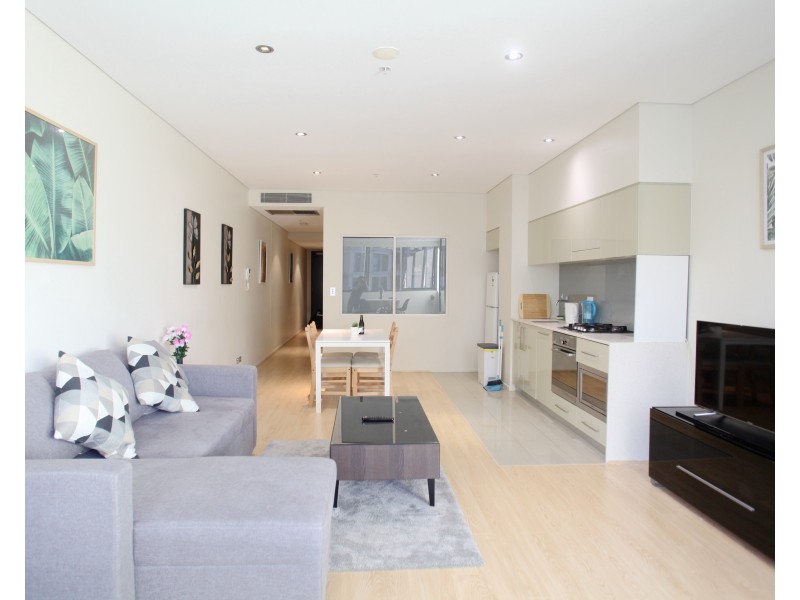 304/718 George Street, Haymarket NSW 2000