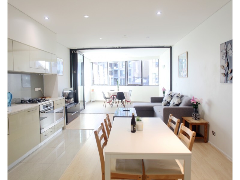 304/718 George Street, Haymarket NSW 2000
