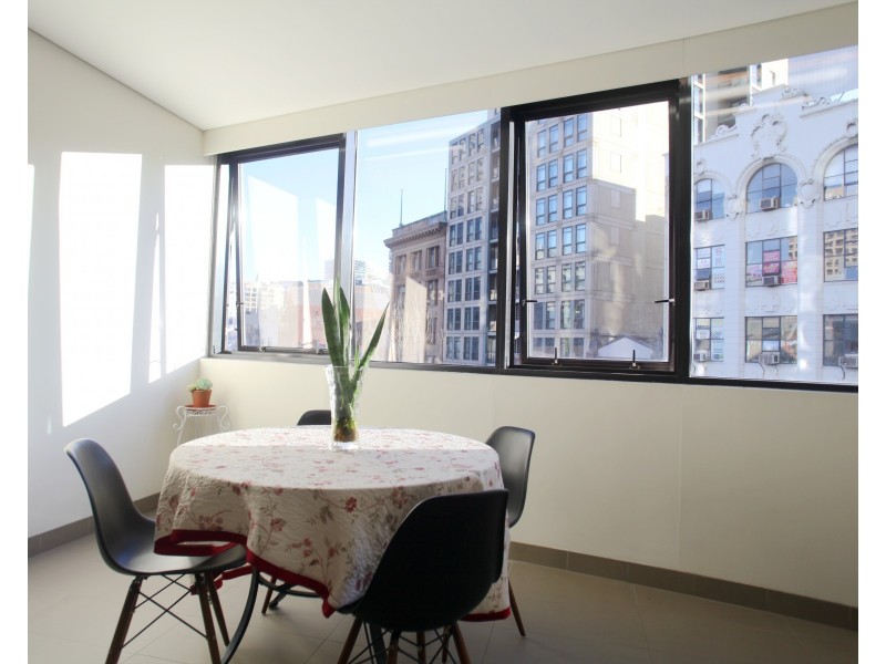 304/718 George Street, Haymarket NSW 2000